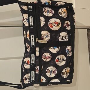 Minnie Mouse LeSportsac